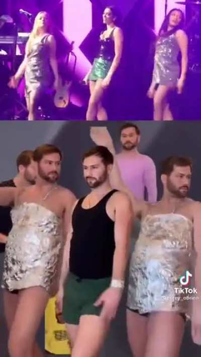 The more you watch the more stuff you find