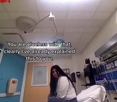 Footage captures Stephanie Melgoza's reaction upon being informed that she had killed two people in a drunk driving accident.