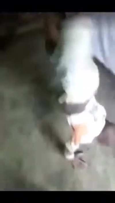 To Dance