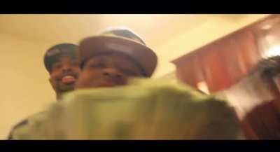 RIP Lil Marc 🕊 RIP Tooka 🕊 but this song is catchy asl . The hook is really good