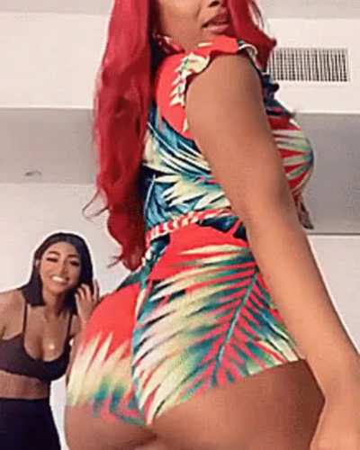 Megan