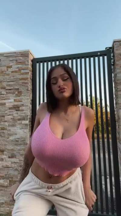 Huge