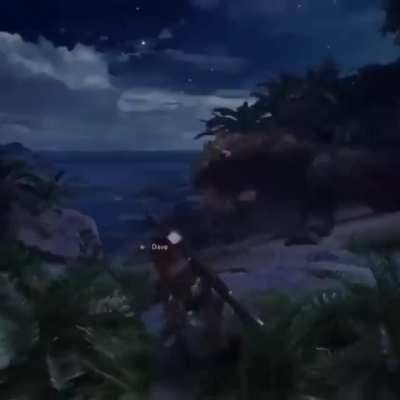Monster hunter difficulty in a nutshell