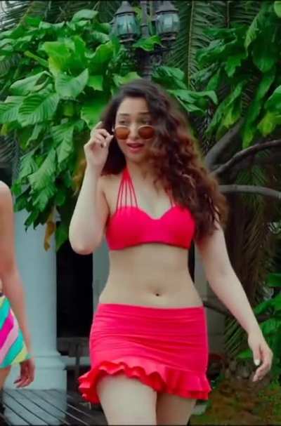 Tamannaah Bhatia.