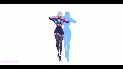 Evelynn new solo