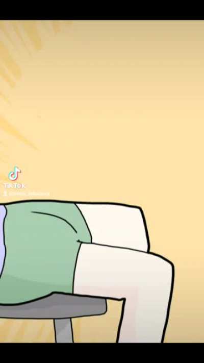 push "animated"