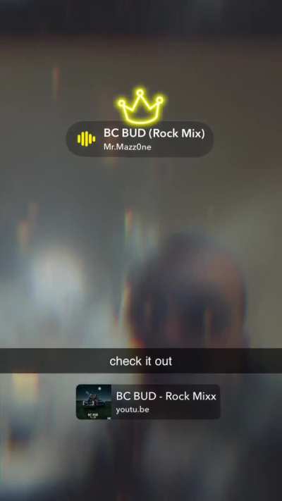 BC BUD