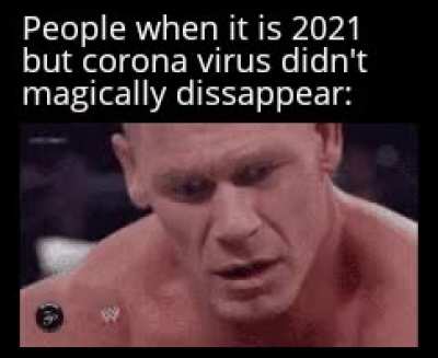 Everyone is confused. It is still going.