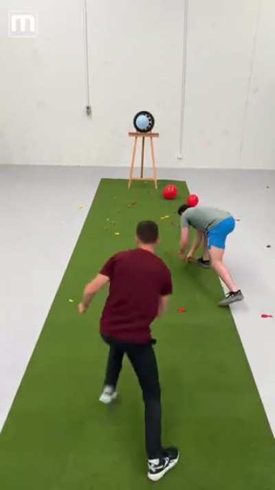 Maybe maybe maybe