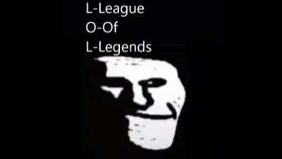 War never changes
