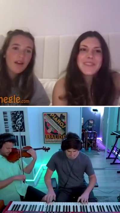 A "golden hour" reaction 