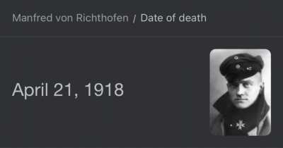 Today we mourn