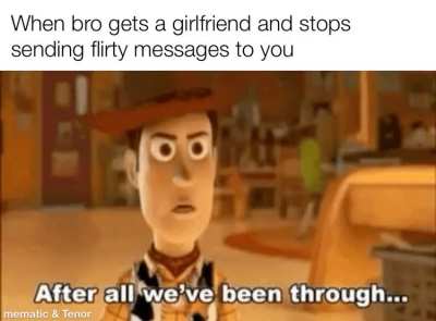 Why can&rsquo;t it be me