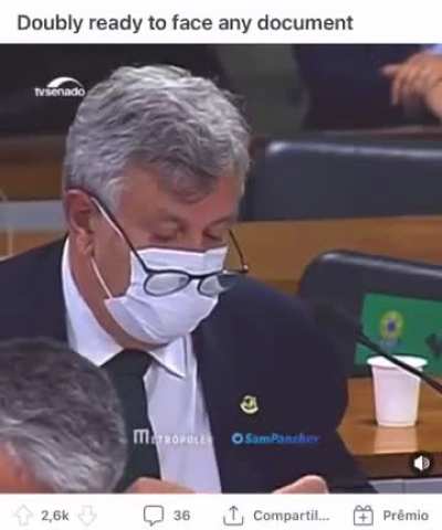 os meme que a gente exporta do nada