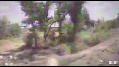 [Part 2 of 2] Robert Madyar, of Ukraine's 414th Strike UAV Battalion ("Madyar's Birds") drone team, narrates strikes on Russian artillery positions between August 1-6, hitting 22 enemy artillery pieces with FPV strike drones just over that span of time. (