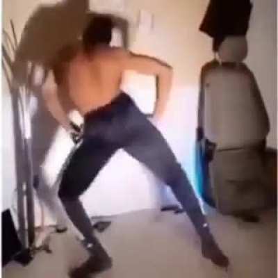 this video is so random I can't figure out a post name