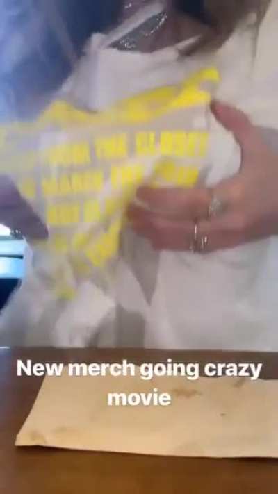 Bella Thorne