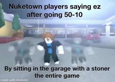 True story