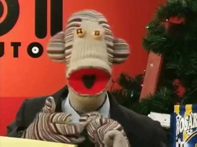 nose