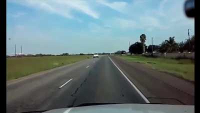 That was unexpected