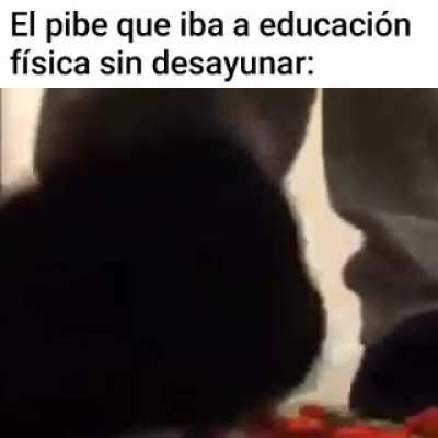 * c muere *
