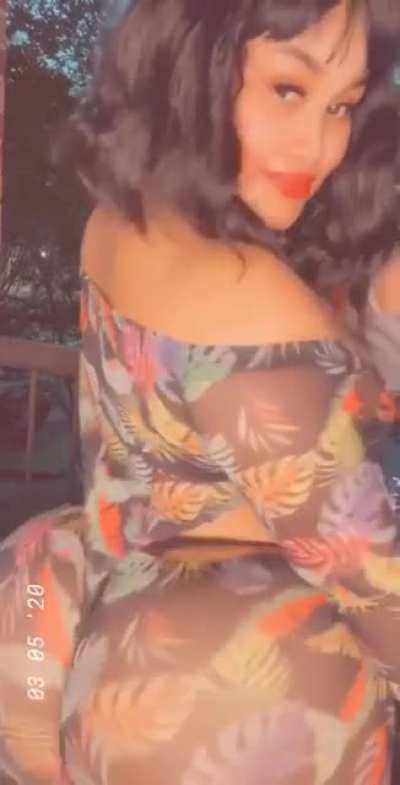 Sexy