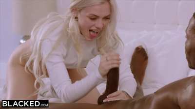Blacked