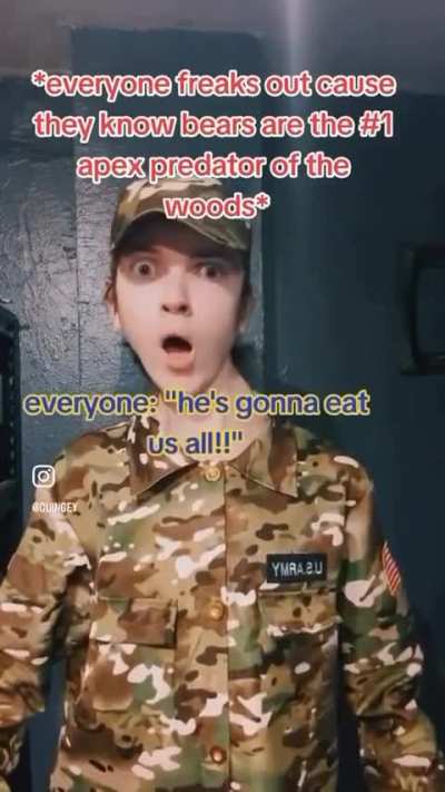 RAHHHHH 