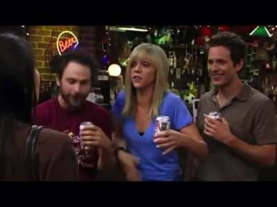 Where&rsquo;s the fire!? From it&rsquo;s always sunny