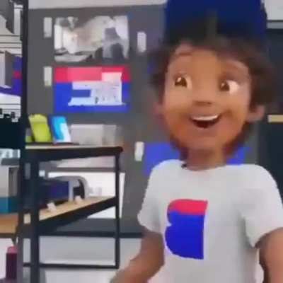 Baianinho 😳