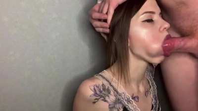 New scene from Freya Stein