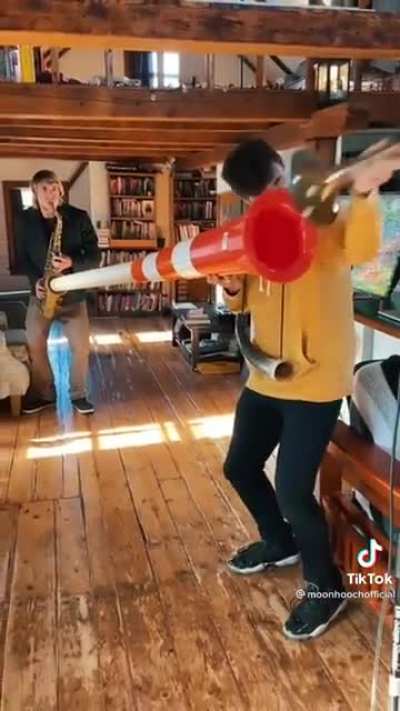 Musical ingenuity