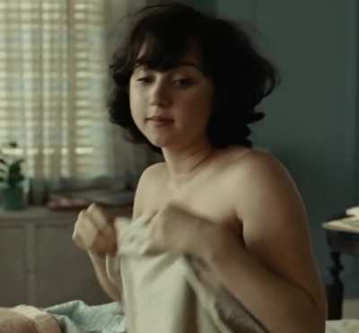 Zoe Kazan - Revolutionary Road