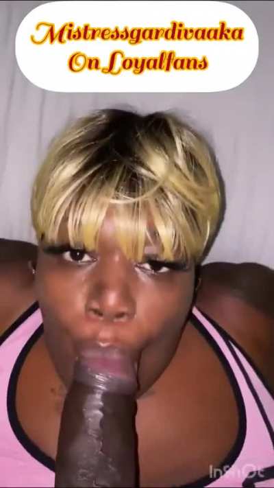 Bbw ebony