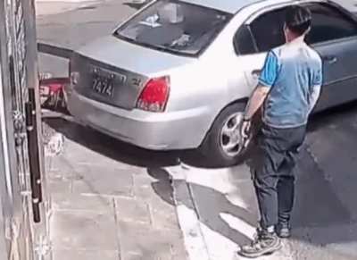 Maybe Maybe Maybe