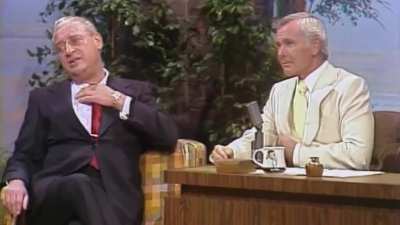Rodney Dangerfield&rsquo;s top 100 jokes in honor of his 100th birthday