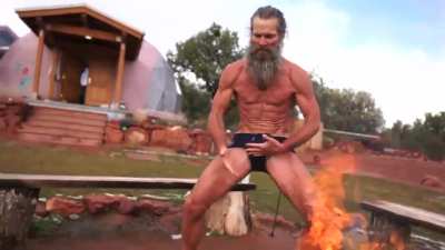WSB gearing up for another day of trading