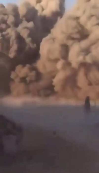 Big boom 