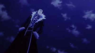 No one can Convince me that Kingdom of Predators isn&rsquo;t the best anime theme of all time 🔥
