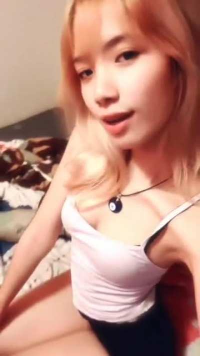 squishy pillows 🥵 (deleted tiktok)
