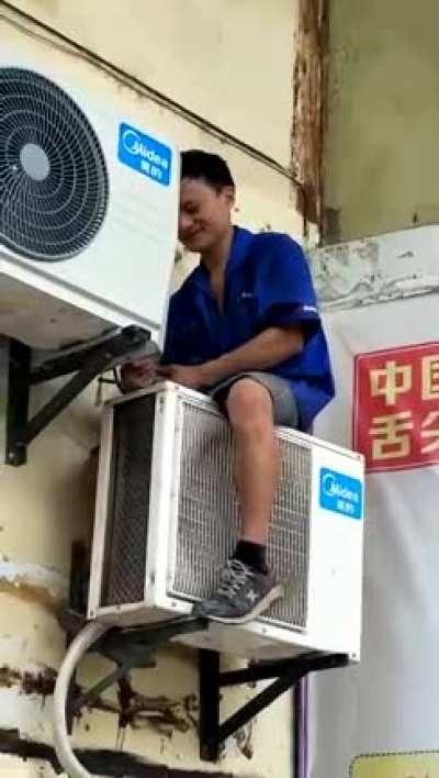 Jack Ma finally spotted