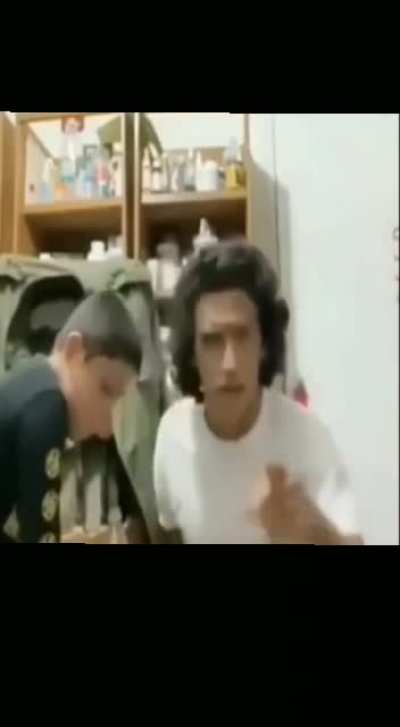 RESPETA A LOS NI&Ntilde;OS😡😡😡😡😡