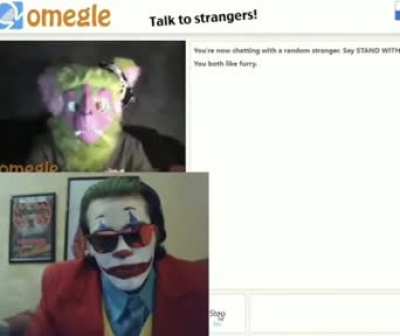 Chad lvl 99