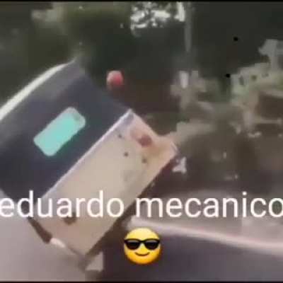 Eduardo Mecanico 😎