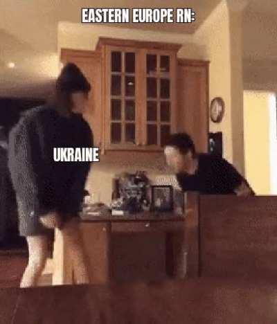 Slava Ukraini!