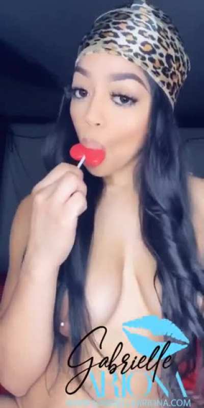 Pretty tits