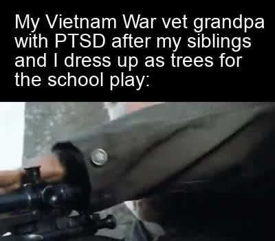 Shouldn&rsquo;t have spoke at all