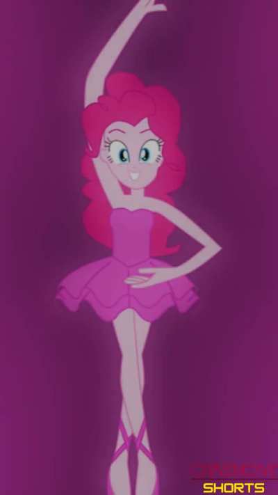 Pinkie Pie Issues Edit