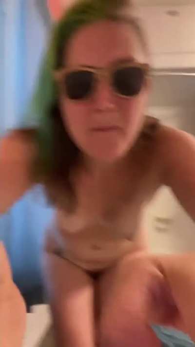 My last, over-the-top video for a while since I&rsquo;m heading back to work. I&rsquo;m so excited with how this came together🚿🍻 Cheers r/showerbeer ❤️keep spreading those positive, beer drinking vibes 😎