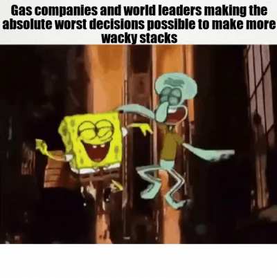 Wacky